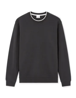 Celio Sweat regular col rond coton mélangé -^Homme Sweats