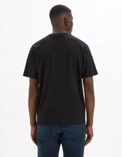 Celio The Godfather - T-shirt^Homme Collabs|T-Shirts