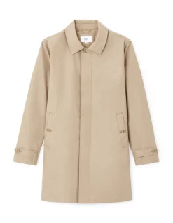 Celio Trench avec 2 poches -^Homme Manteaux