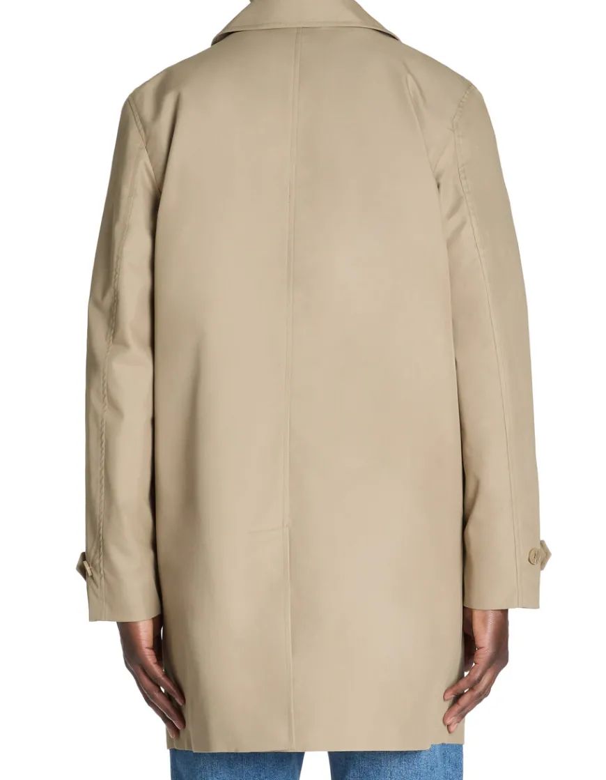 Celio Trench avec 2 poches -^Homme Manteaux