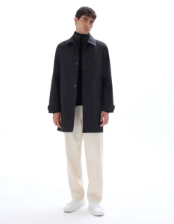 Celio Trench doublure amovible -^Homme Manteaux