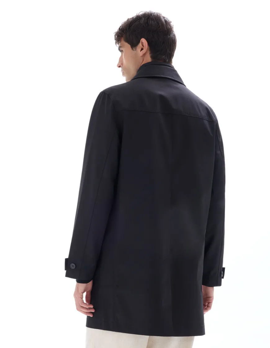Celio Trench doublure amovible -^Homme Manteaux