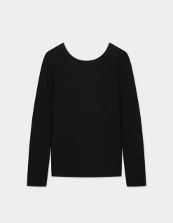 Celio T-shirt ajusté à large encolure -^Femme T-Shirts & Tops