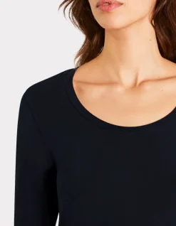 Celio T-shirt ajusté à manches longues -^Femme T-Shirts & Tops