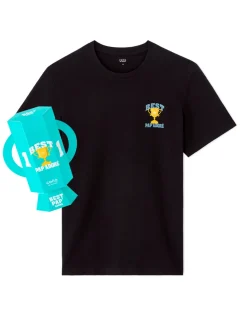 Celio T-shirt Best Pap'adore avec coffret -^Homme T-Shirts