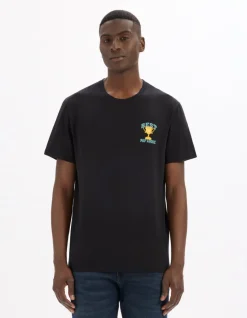 Celio T-shirt Best Pap'adore avec coffret -^Homme T-Shirts