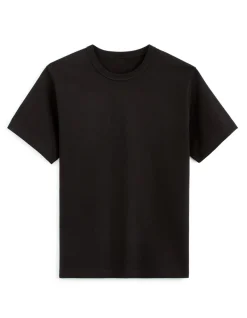 Celio T-shirt boxy col rond 100% coton -^Homme T-Shirts