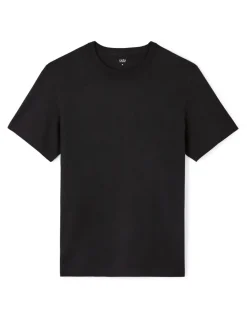 Celio T-shirt boxy col rond 100% coton -^Homme T-Shirts