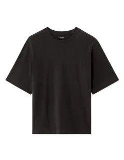 Celio T-shirt en coton épais oversize -^Femme T-Shirts & Tops