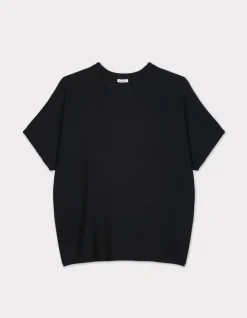 Celio T-shirt en modal -^Femme Sportswear|Loungewear