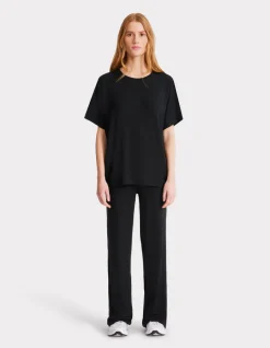 Celio T-shirt en modal -^Femme Sportswear|Loungewear