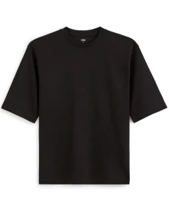 Celio T-shirt oversize col rond -^Homme T-Shirts