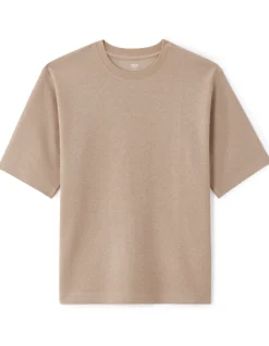 Celio T-shirt oversize col rond -^Homme T-Shirts