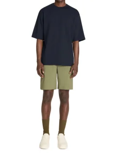 Celio T-shirt oversize col rond - marine^Homme T-Shirts