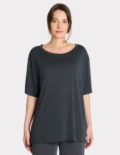 Celio T-shirt oversize léger -^Femme Sportswear|Loungewear