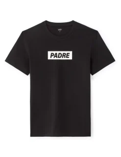 Celio T-shirt Padre - et blanc^Homme T-Shirts