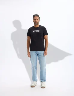 Celio T-shirt Padre - et blanc^Homme T-Shirts