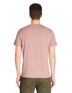 Celio T-shirt regular col rond 100% coton -^Homme T-Shirts