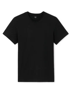 Celio T-shirt regular col rond 100% coton -^Homme T-Shirts