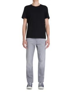 Celio T-shirt regular col rond 100% coton -^Homme T-Shirts