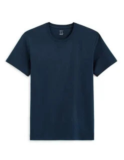 Celio T-shirt regular col rond 100% coton -^Homme T-Shirts