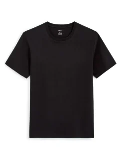 Celio T-shirt regular col rond 100% coton -^Homme T-Shirts