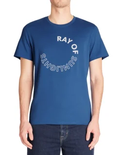 Celio T-shirt regular col rond 100% coton -^Homme T-Shirts