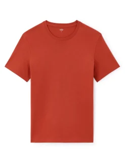 Celio T-shirt regular col rond 100% coton -^Homme T-Shirts