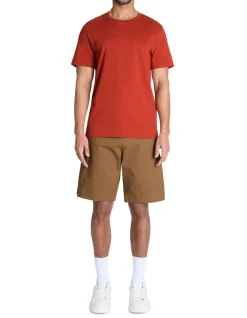 Celio T-shirt regular col rond 100% coton -^Homme T-Shirts