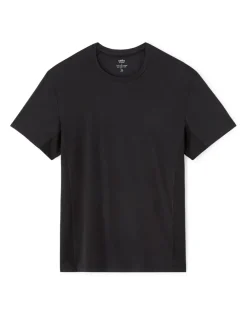 Celio T-shirt regular col rond Activ Wear -^Homme Collabs|T-Shirts