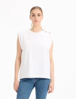 Celio T-shirt sans manche -^Femme T-Shirts & Tops