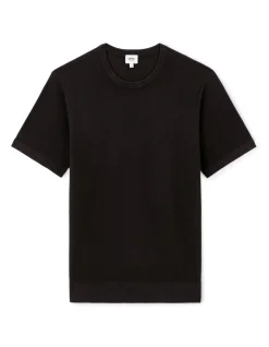 Celio T-shirt straight col rond 100% coton -^Homme T-Shirts