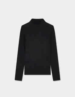 Celio T-shirt thermique col roulé -^Femme Sportswear|Loungewear