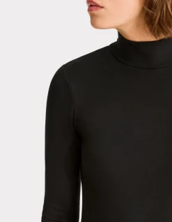 Celio T-shirt thermique col roulé -^Femme Sportswear|Loungewear