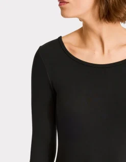 Celio T-shirt thermique manches longues -^Femme Sportswear|Loungewear
