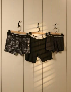 Celio Tyson - Boxer^Homme Collabs