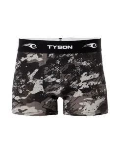 Celio Tyson - Boxer camouflage^Homme Collabs
