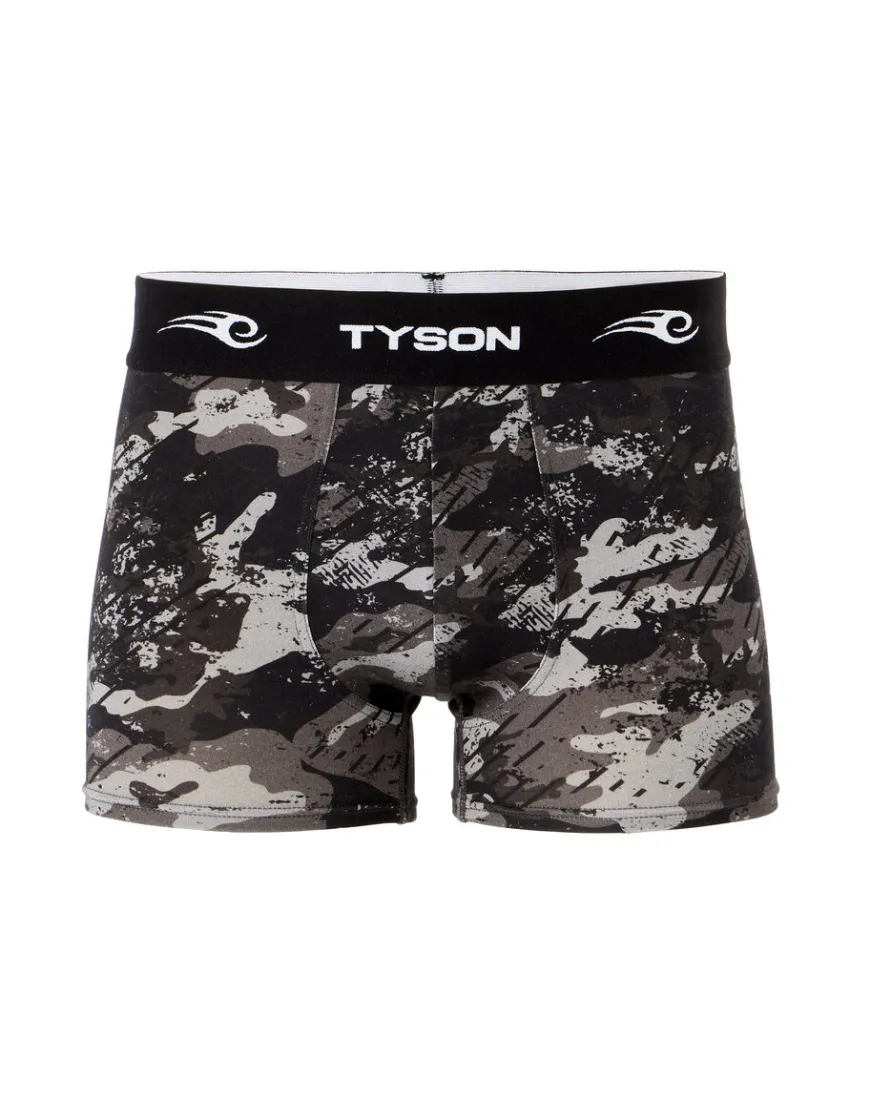 Celio Tyson - Boxer camouflage^Homme Collabs