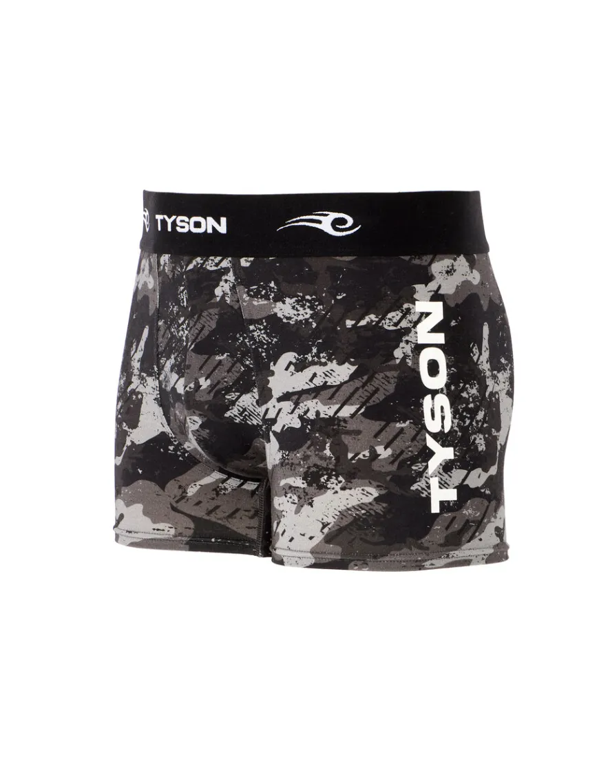 Celio Tyson - Boxer camouflage^Homme Collabs