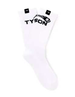 Celio Tyson - Chaussettes hes^Homme Collabs