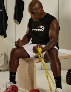 Celio Tyson - Débardeur^Homme Collabs|T-Shirts