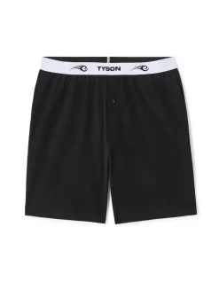 Celio Tyson - Short de pyjama^Homme Collabs