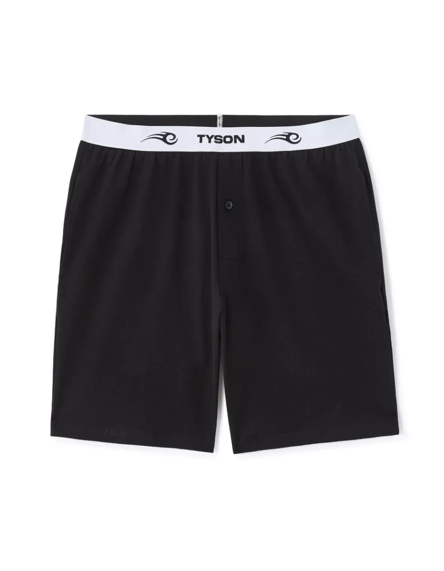 Celio Tyson - Short de pyjama^Homme Collabs