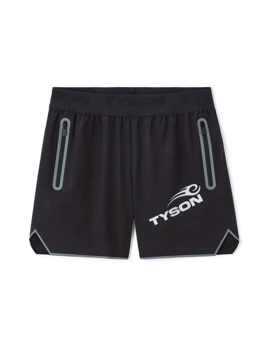 Celio Tyson - Short^Homme Collabs