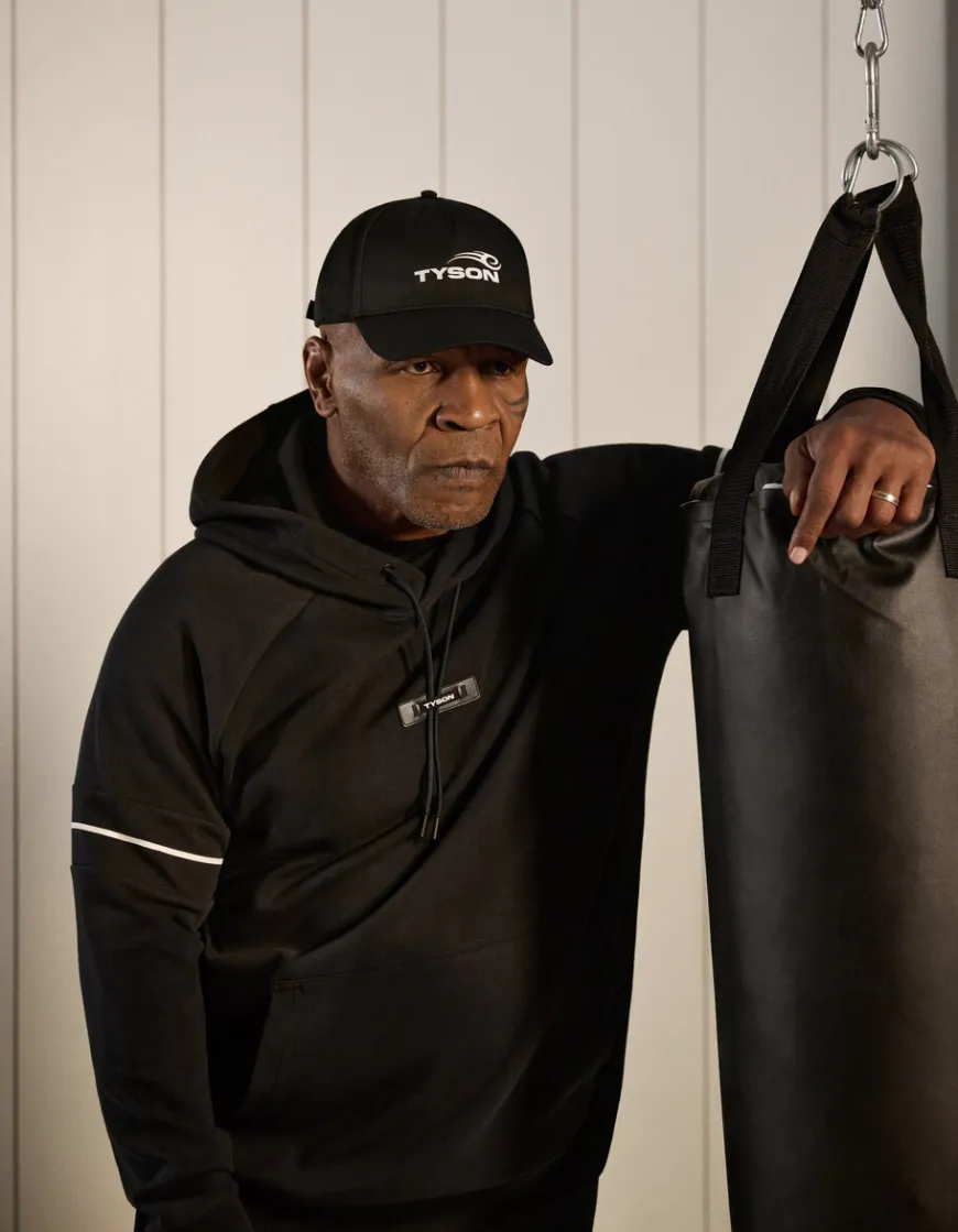 Celio Tyson - Sweat^Homme Collabs|Sweats