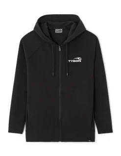 Celio Tyson - Sweat à capuche^Homme Collabs|Sweats