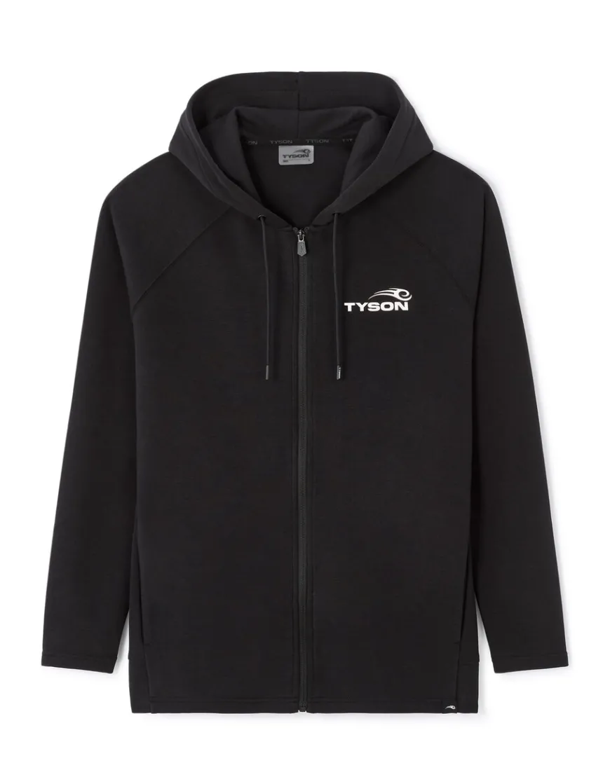 Celio Tyson - Sweat à capuche^Homme Collabs|Sweats