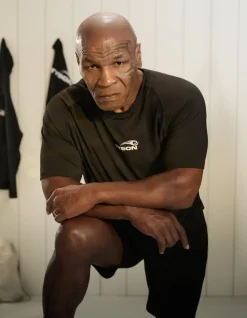 Celio Tyson - T-shirt^Homme Collabs|T-Shirts