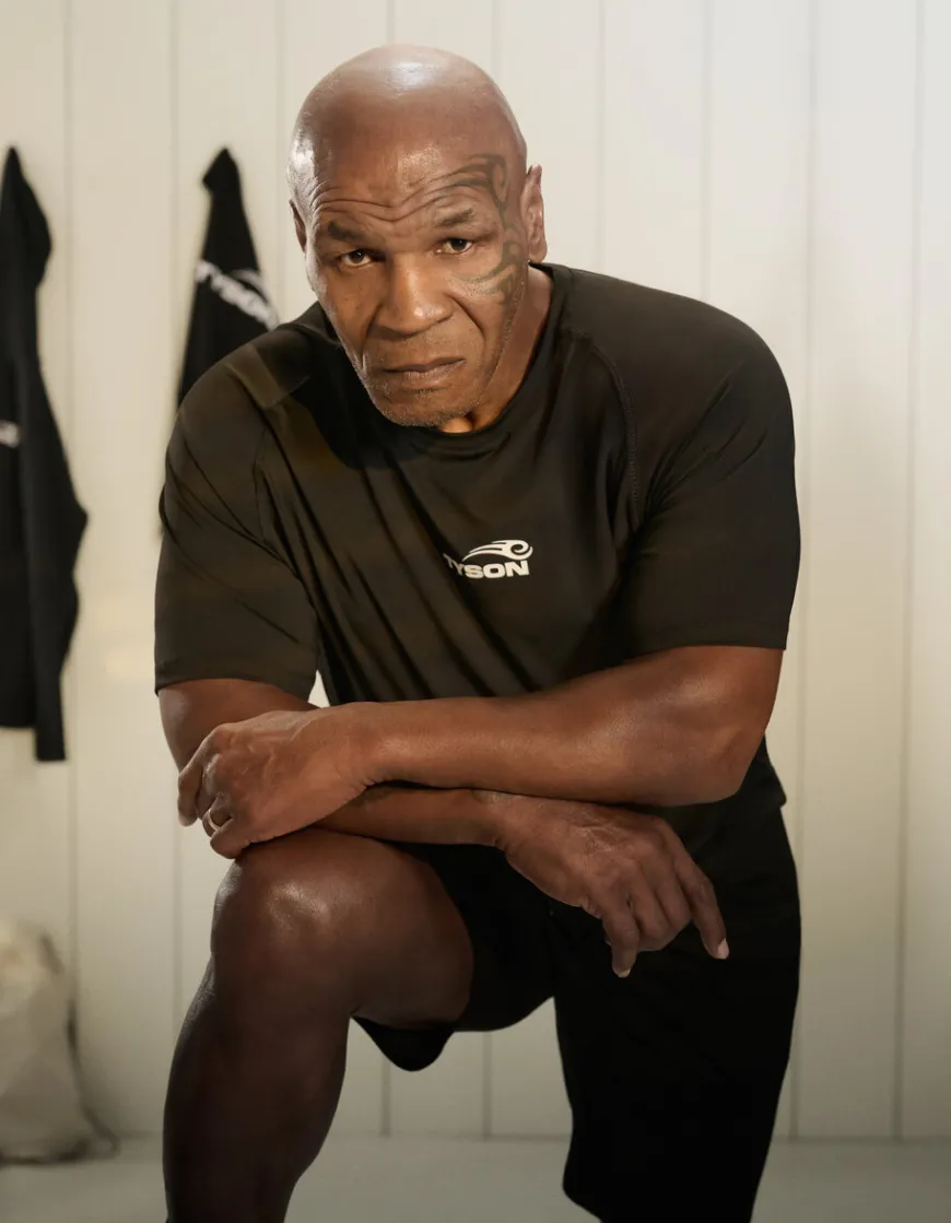 Celio Tyson - T-shirt^Homme Collabs|T-Shirts