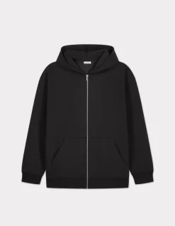 Celio Veste à capuche zippée en molleton -^Femme Sportswear|Les Meilleures Ventes